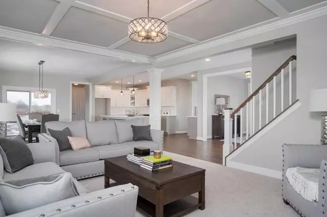 Alisa Gasz Interior Design