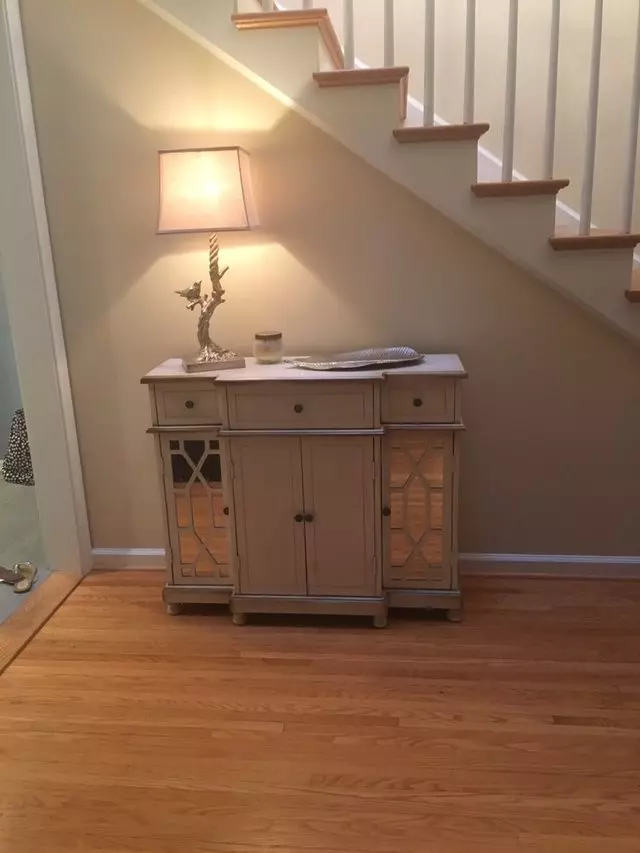 Alisa Gasz Interior Design