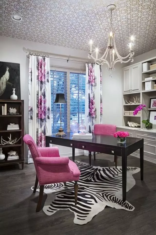 Alisa Gasz Interior Design