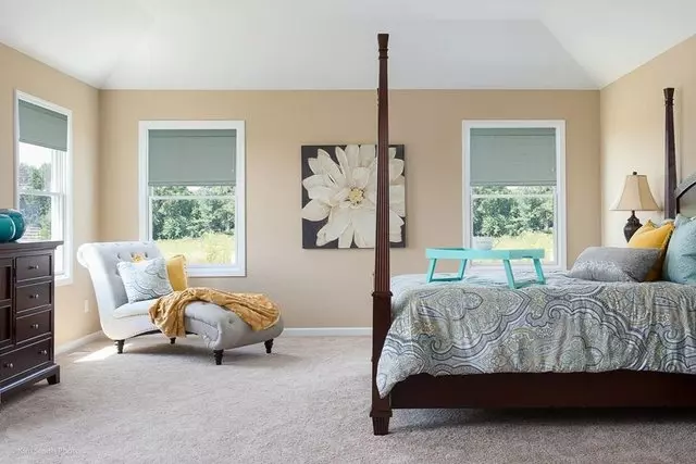 Alisa Gasz Interior Design
