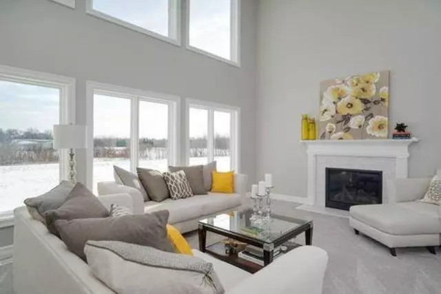 Alisa Gasz Interior Design