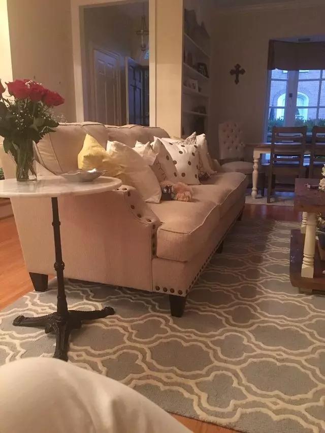 Alisa Gasz Interior Design