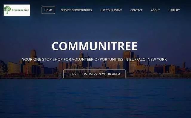 CommuniTree Buffalo