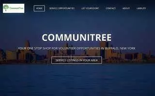 CommuniTree Buffalo