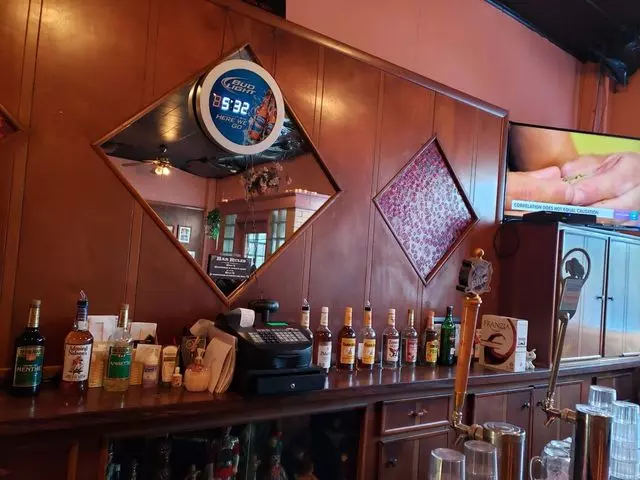 Armory Restaurant