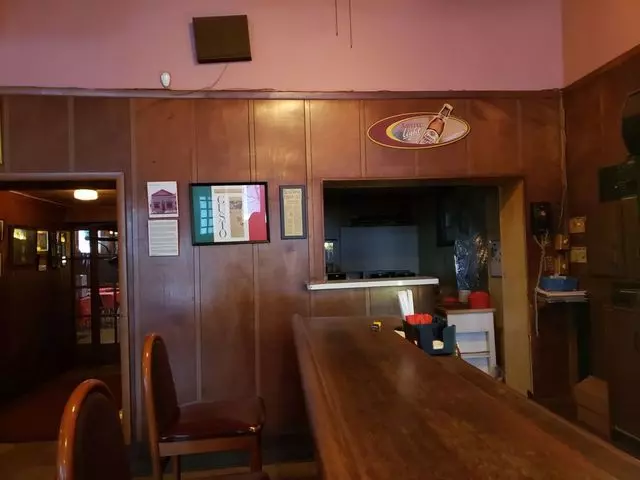 Armory Restaurant