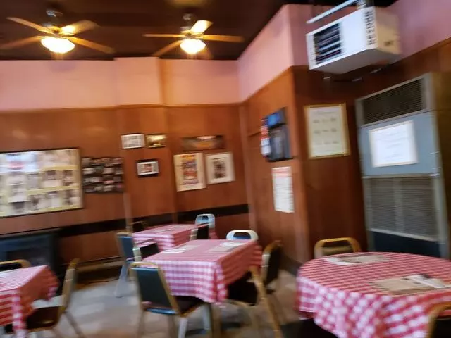 Armory Restaurant