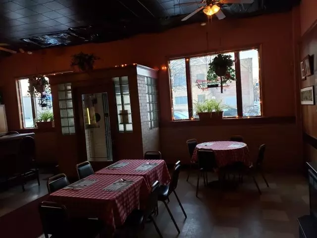 Armory Restaurant