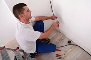 Wire Electric