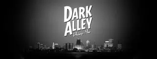 Dark Alley Drive In